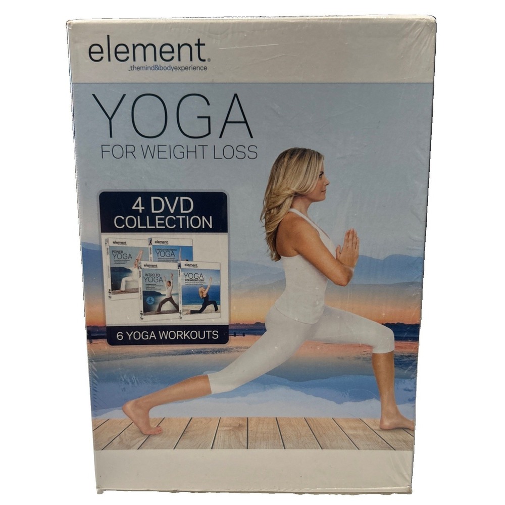 Element Yoga For Weight Loss - GOOD